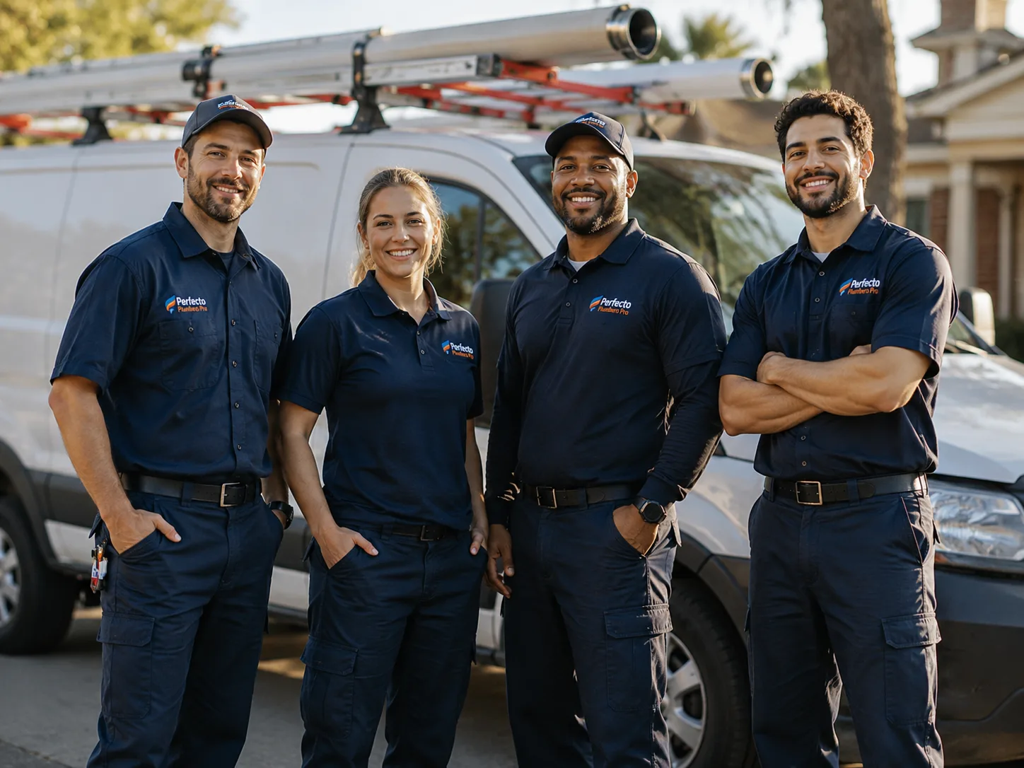 Emergency Plumber Near Me in Luthersville, GA near me